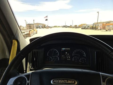 2017 JCB 512-56 S Forklift Variable Reach 12000# 53'-69'