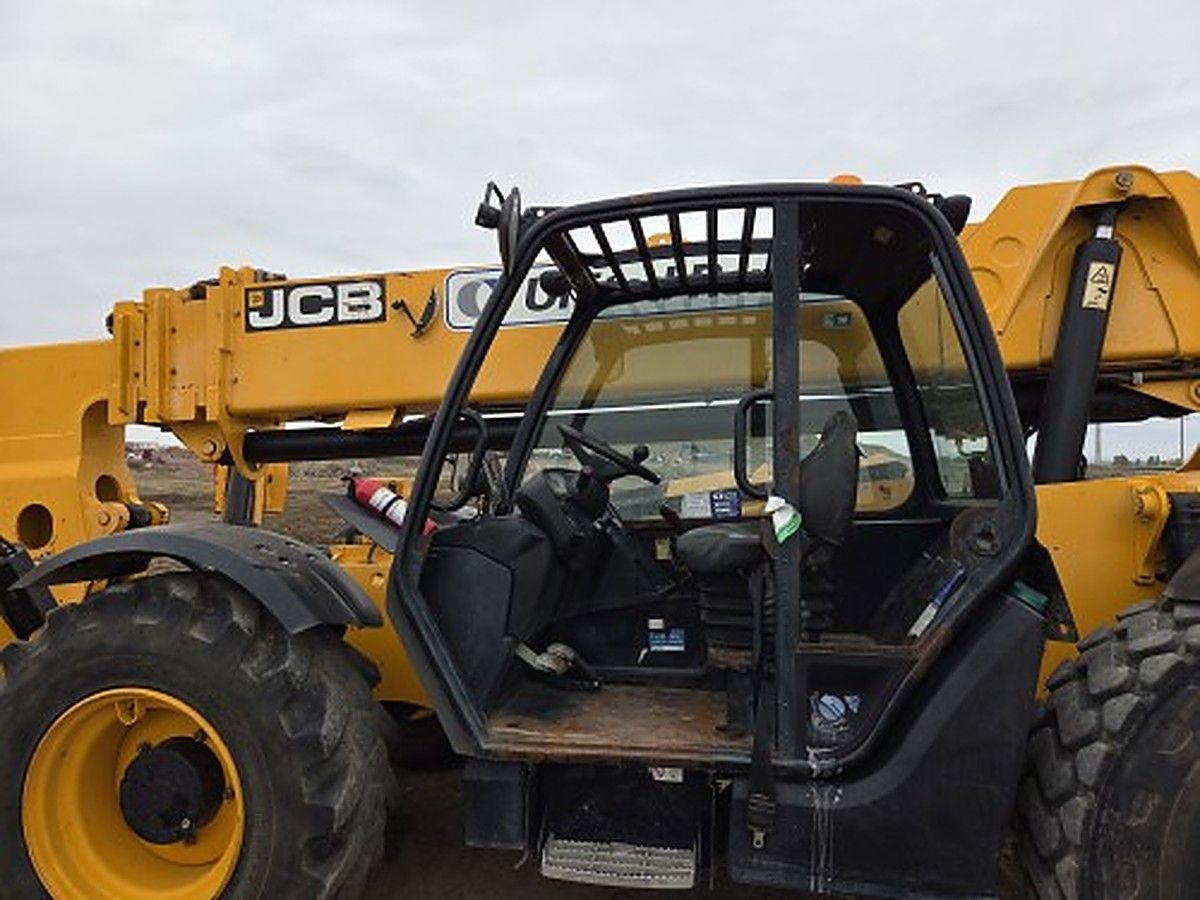 JCB 512-56 S photo 2