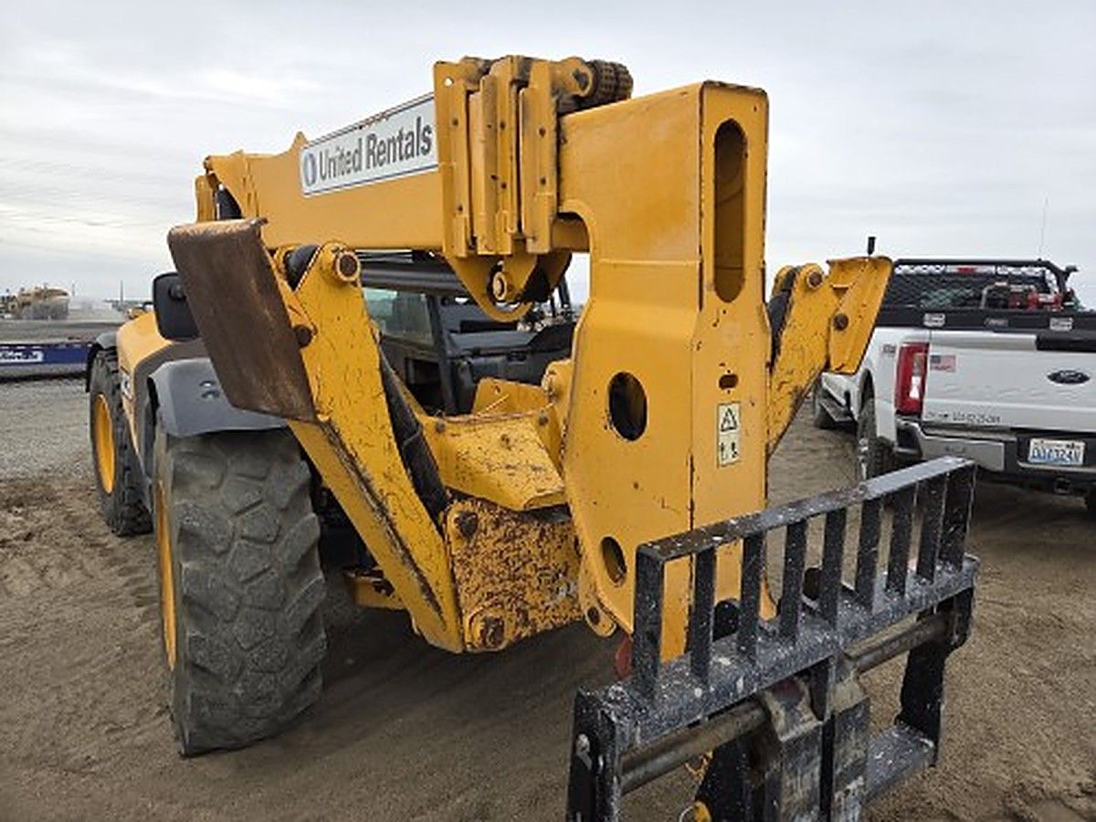 JCB 512-56 S photo 3