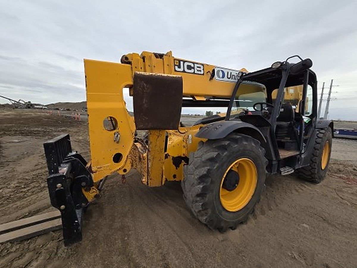 JCB 512-56 S photo 4