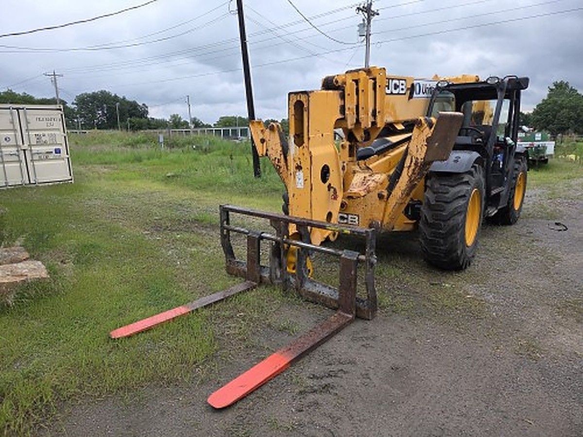 2017 JCB 512-56 S for sale in Las Vegas, NV