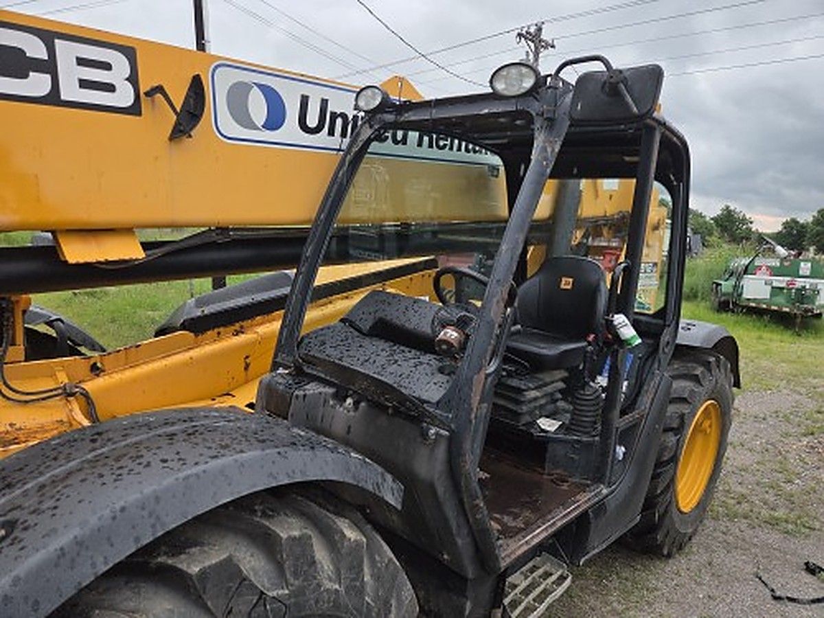 JCB 512-56 S photo 4