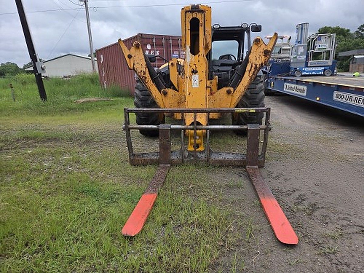 JCB 512-56 S photo 5