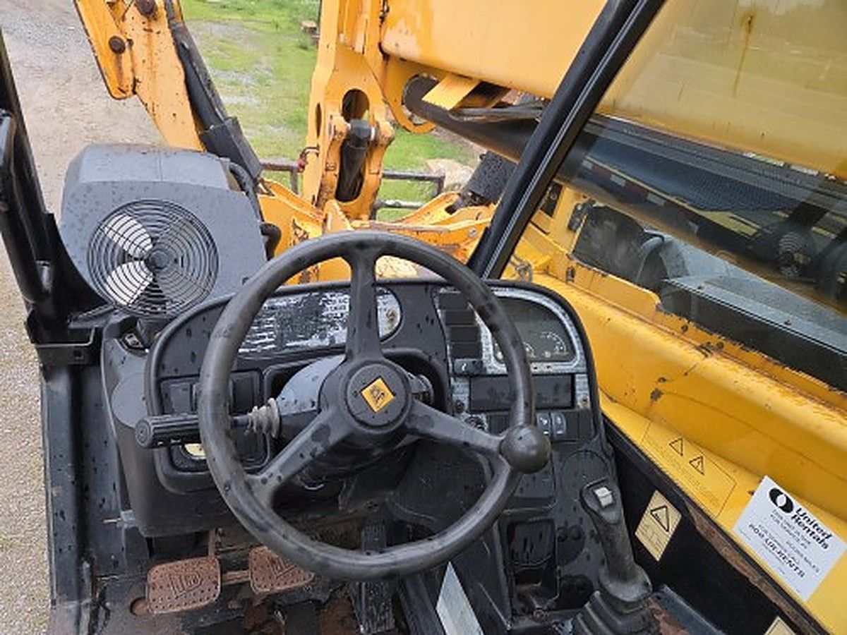 JCB 512-56 S photo 6