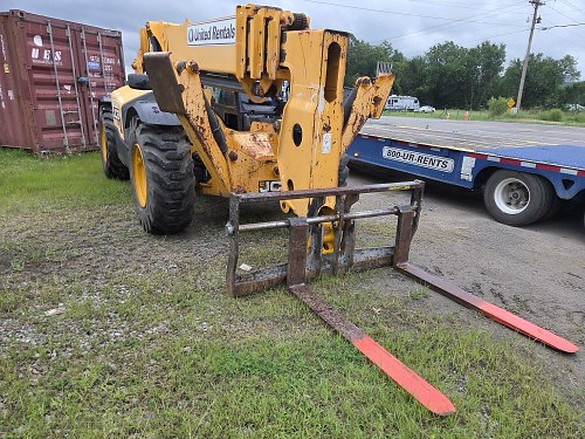 JCB 512-56 S photo 7