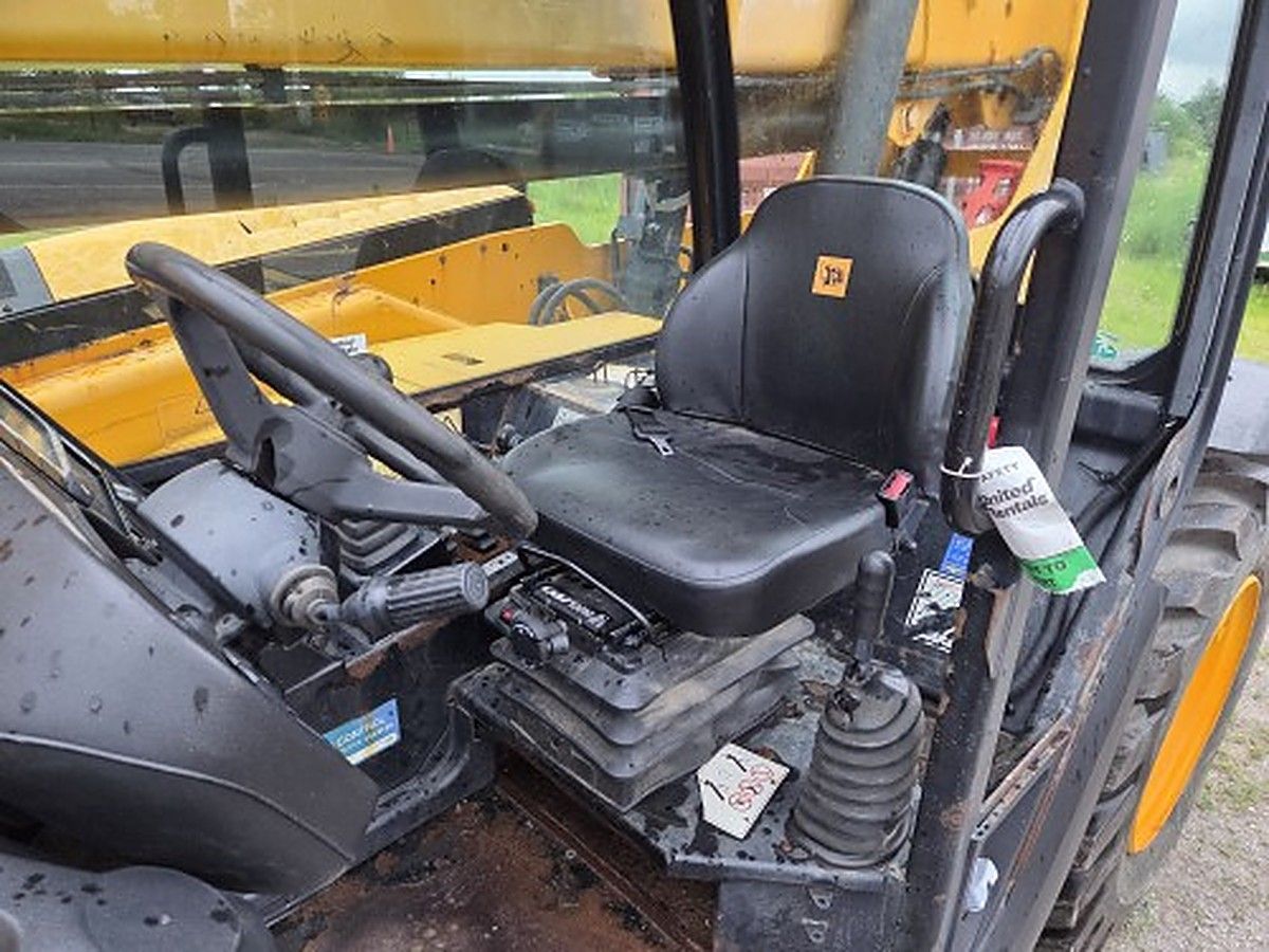 JCB 512-56 S photo 9