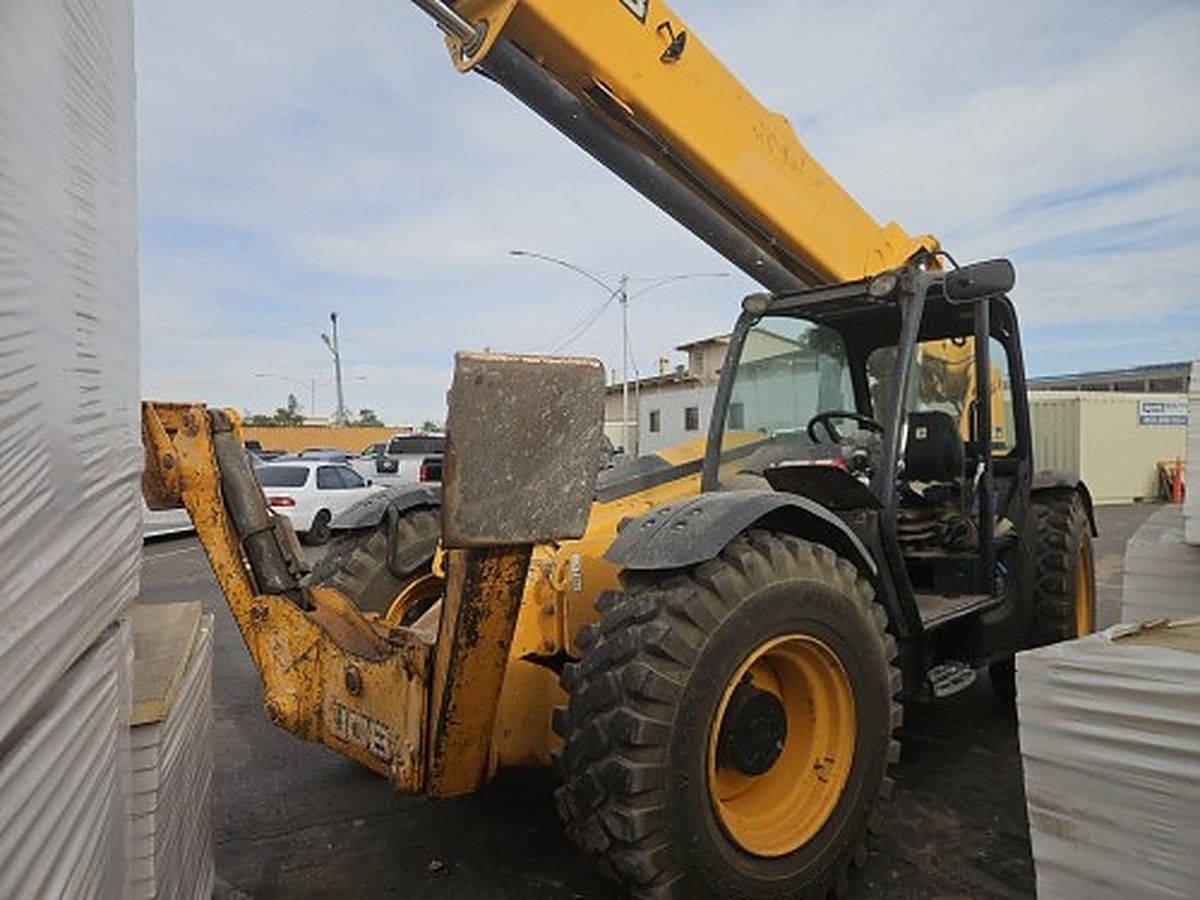 JCB 512-56 S photo 3