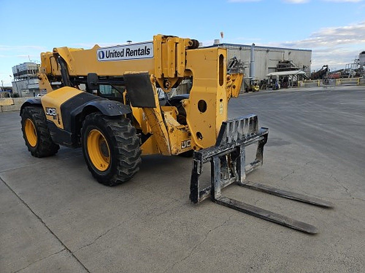 2017 JCB 512-56 S for sale in Las Vegas, NV