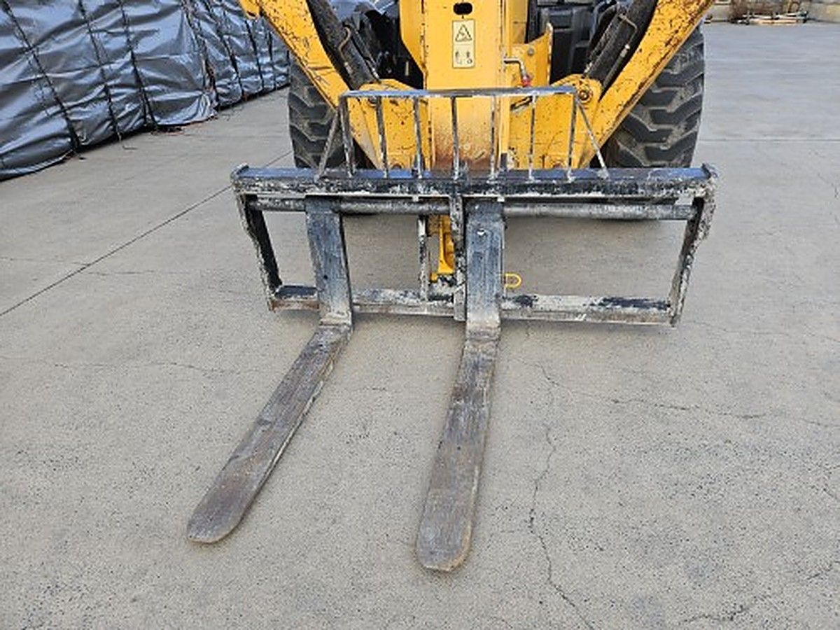 JCB 512-56 S photo 5