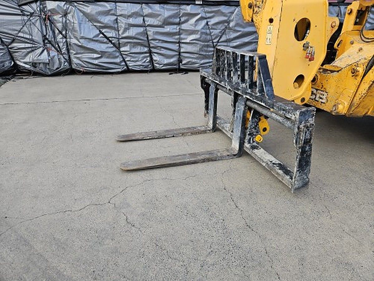 JCB 512-56 S photo 6