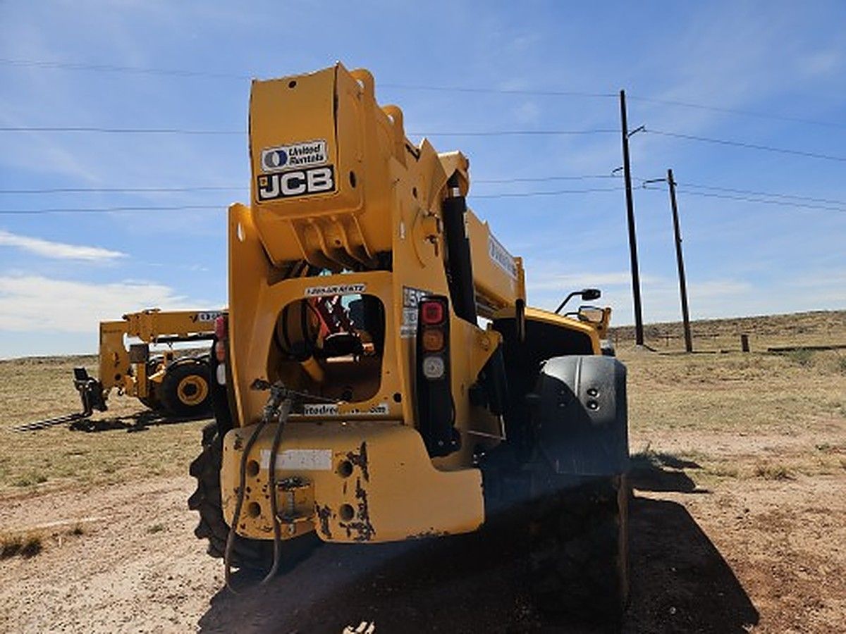 2017 JCB 512-56 S for sale in Las Vegas, NV