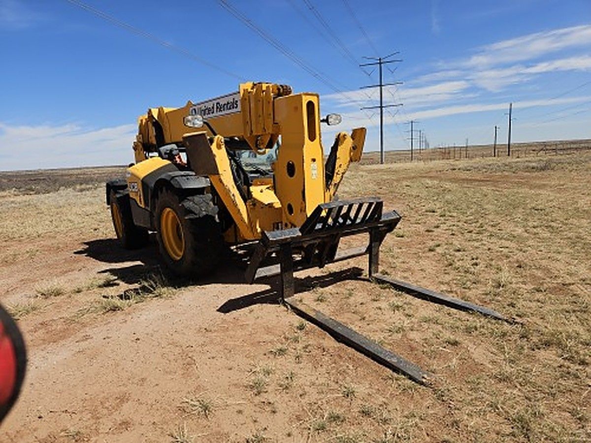 JCB 512-56 S photo 3