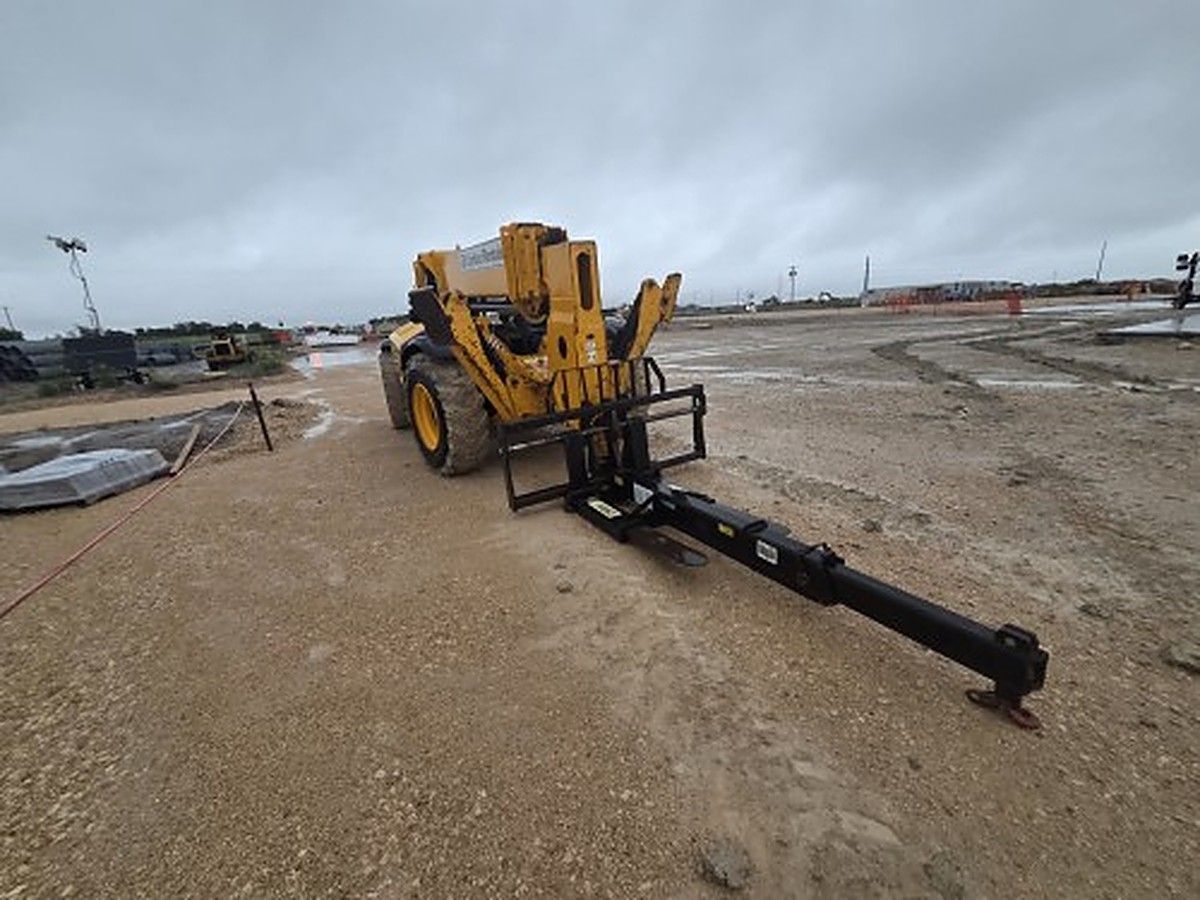 JCB 512-56 S photo 4