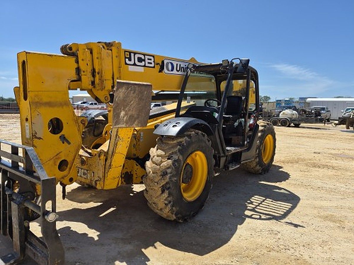 2017 JCB 512-56 S for sale in Las Vegas, NV