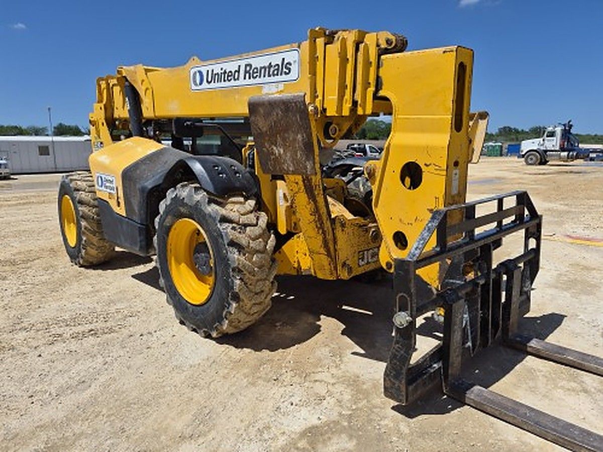 JCB 512-56 S photo 2