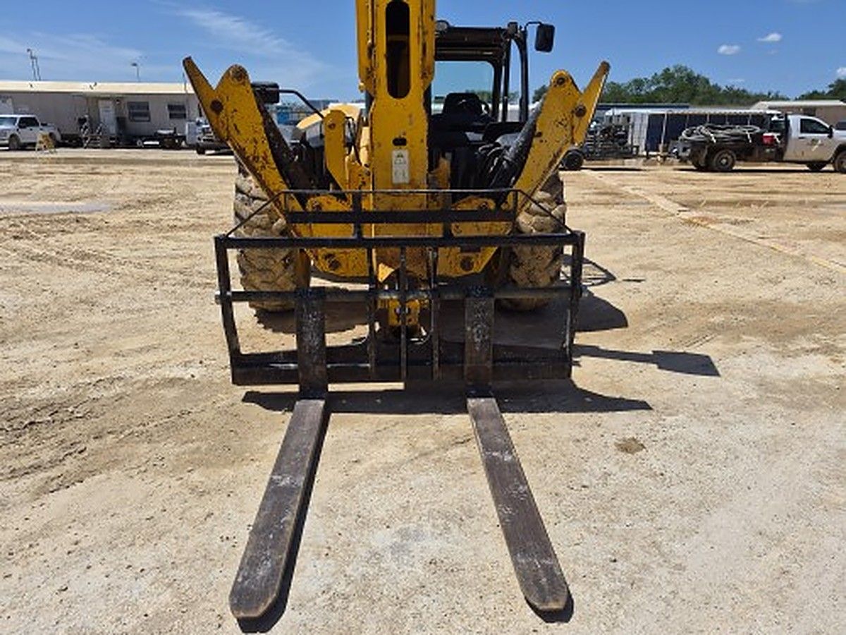 JCB 512-56 S photo 4