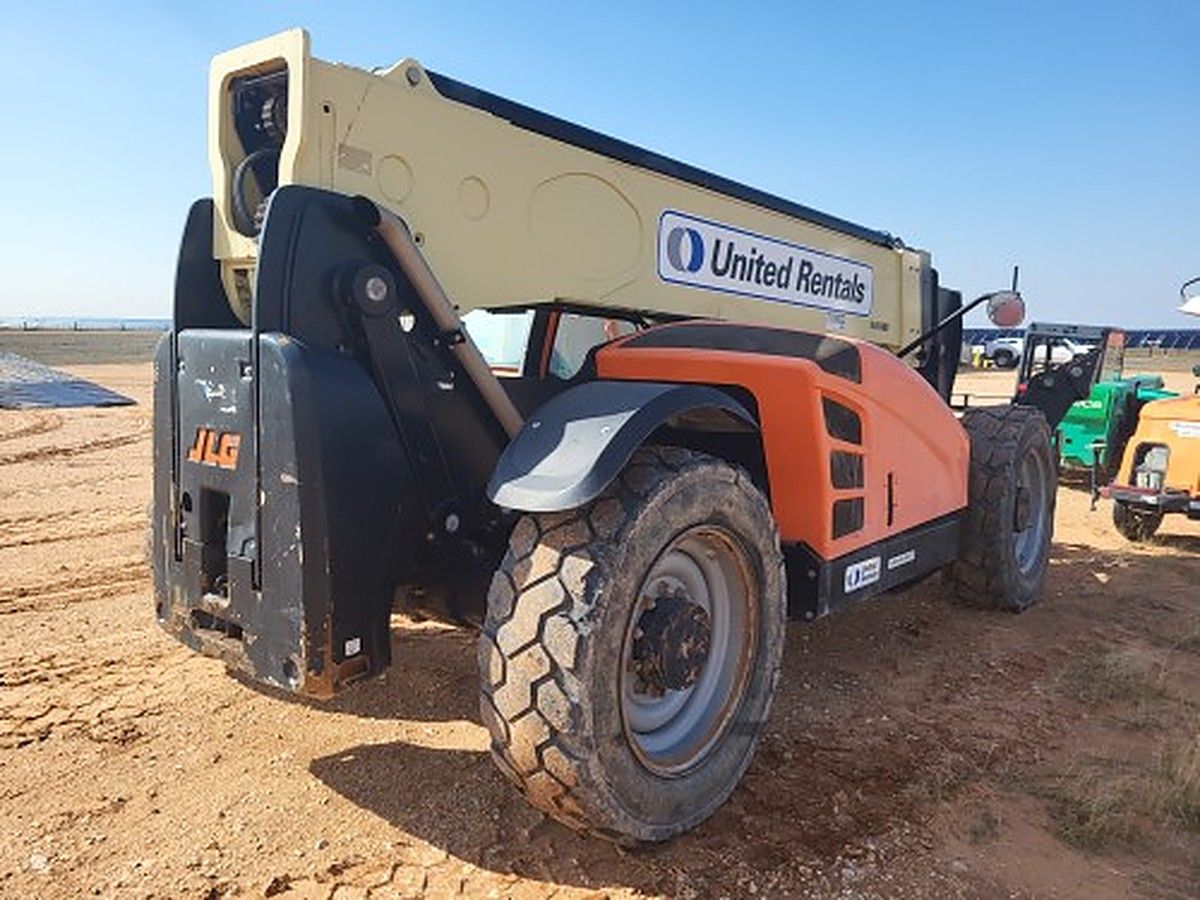 2017 JCB 512-56 S for sale in Las Vegas, NV