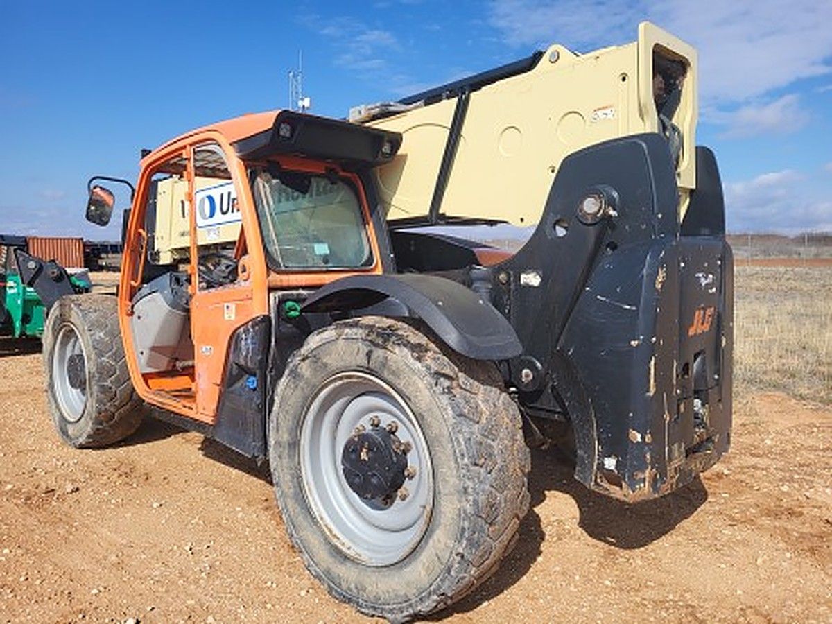 JCB 512-56 S photo 4
