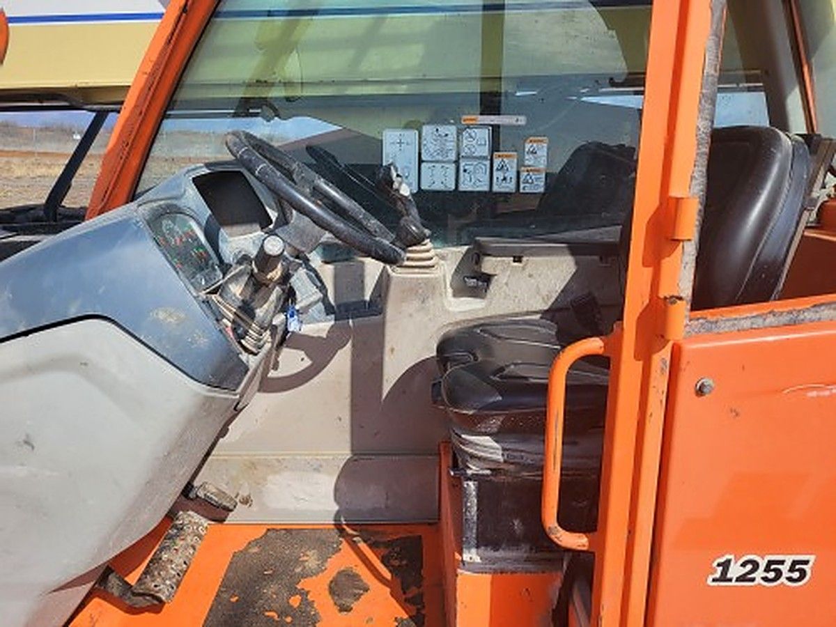 JCB 512-56 S photo 5