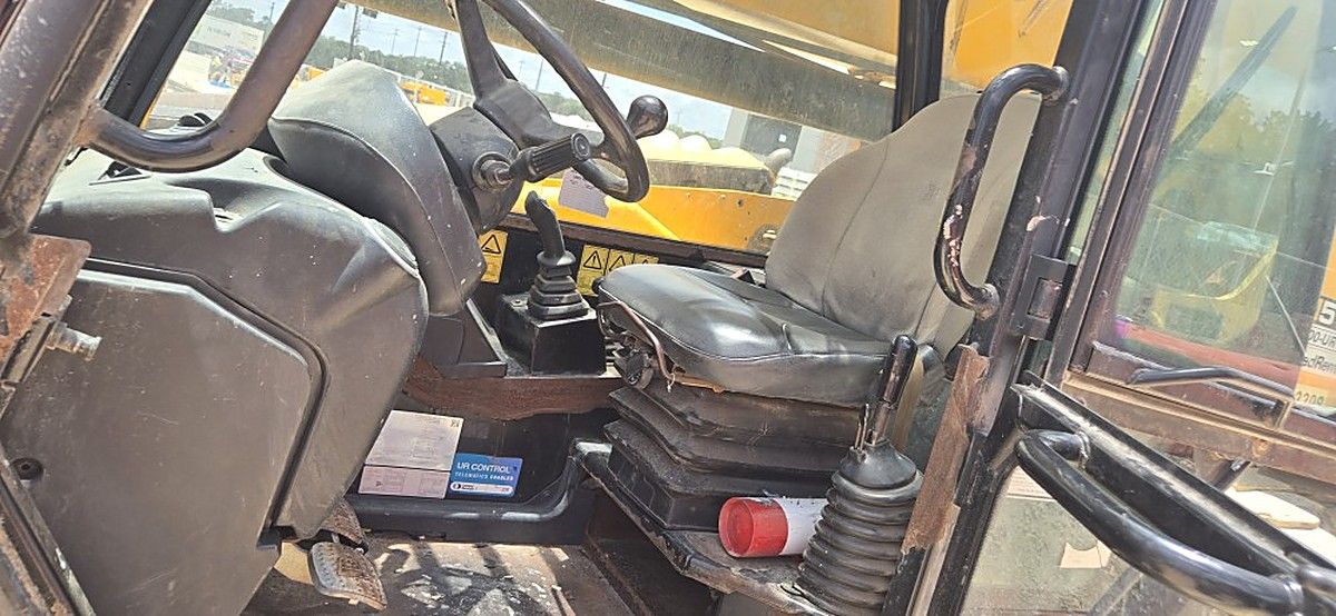 2017 JCB 512-56 S for sale in Las Vegas, NV