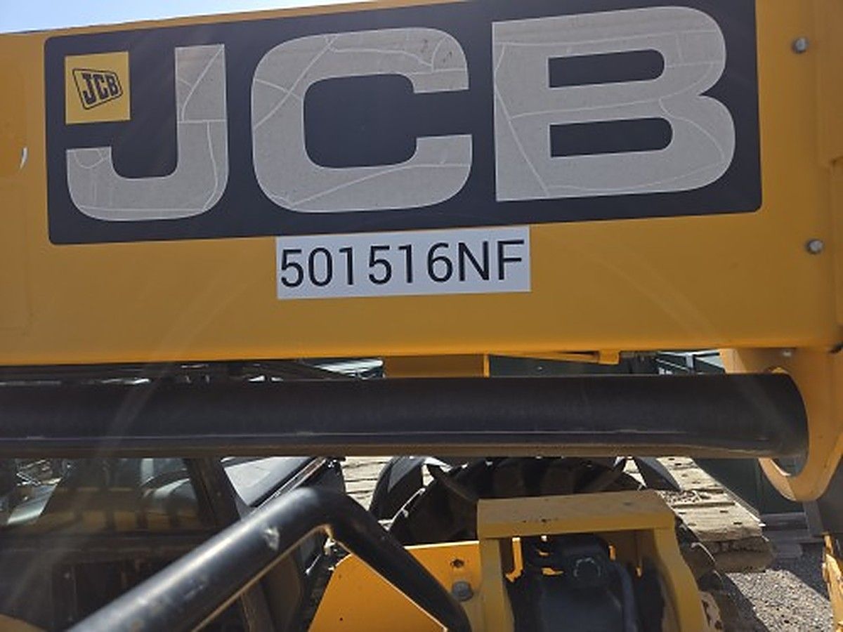 JCB 512-56 S photo 5