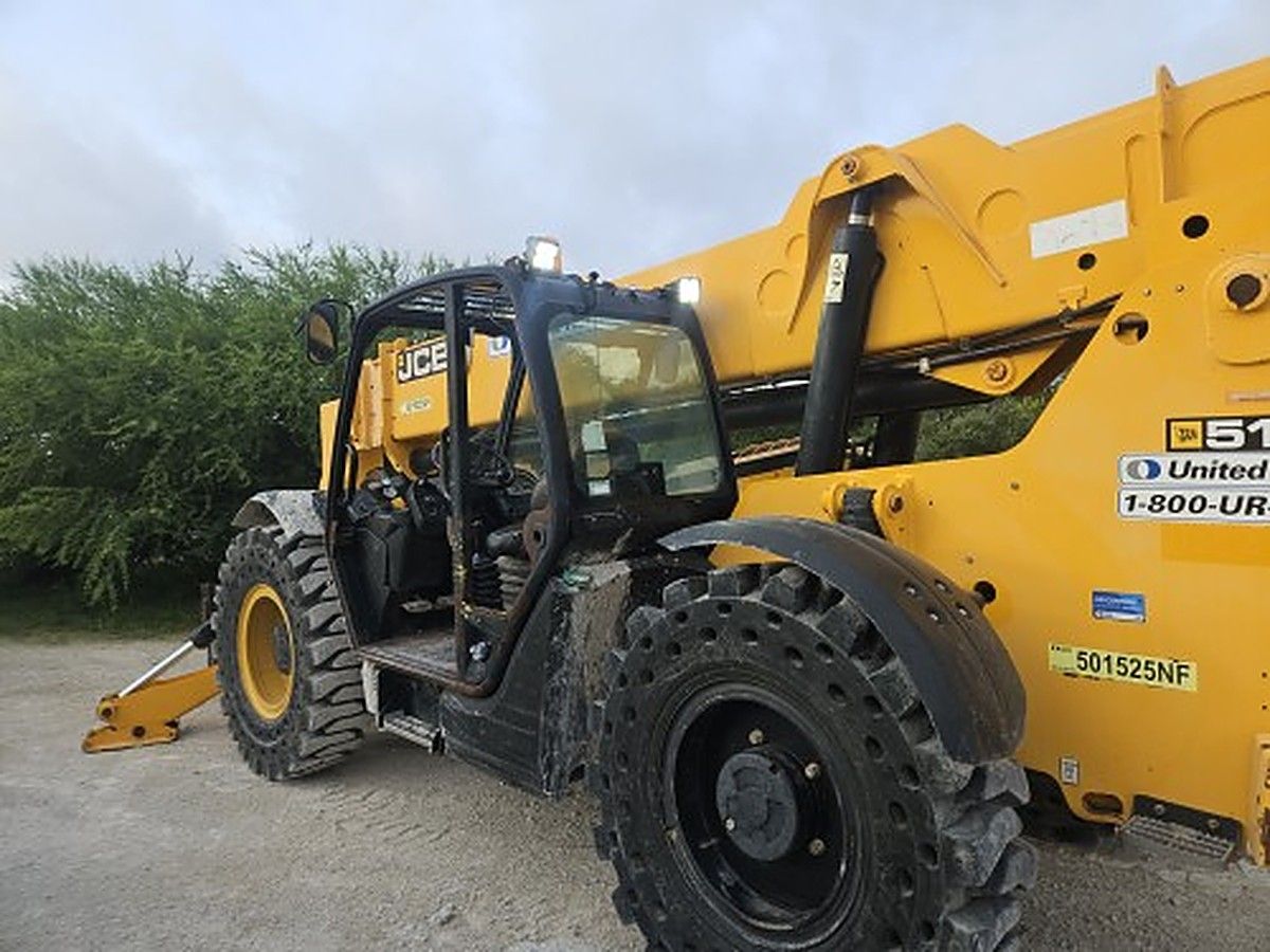2017 JCB 512-56 S for sale in Las Vegas, NV