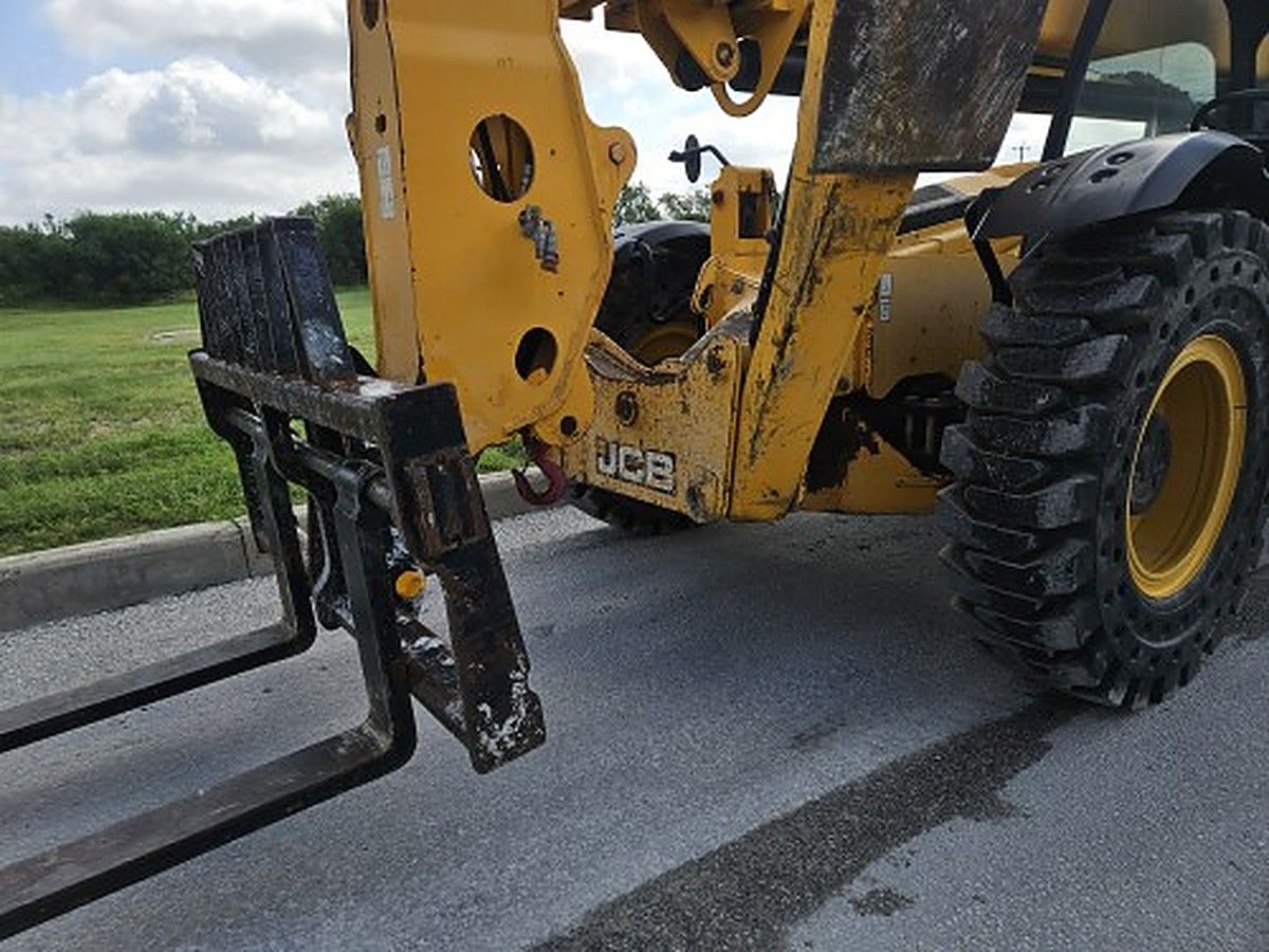 JCB 512-56 S photo 11