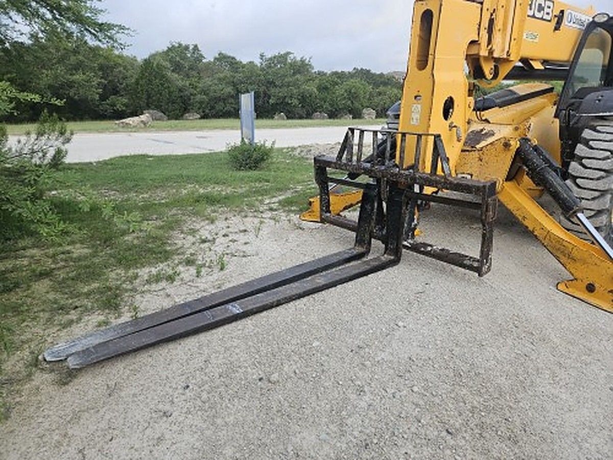 JCB 512-56 S photo 12