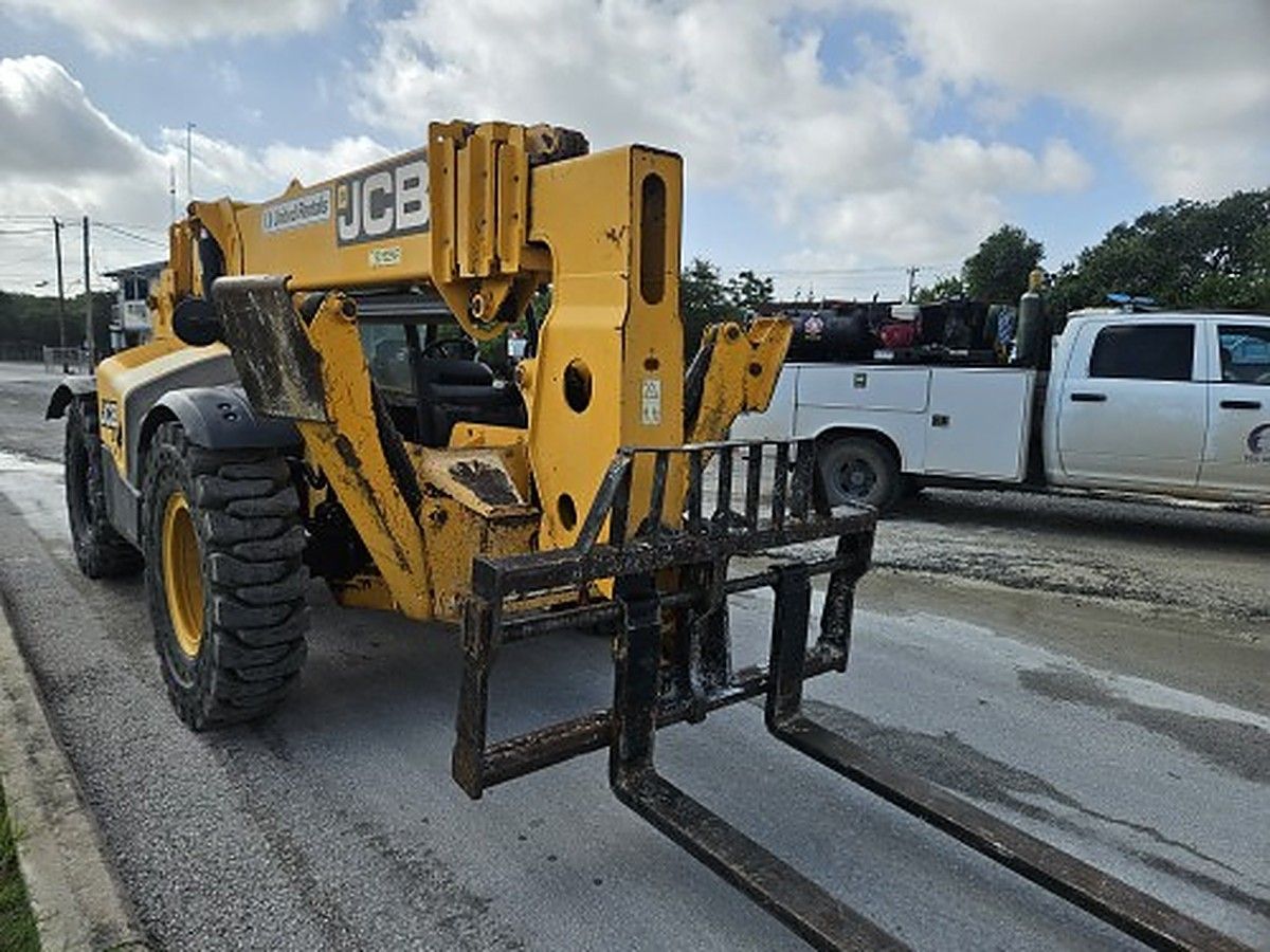 JCB 512-56 S photo 4