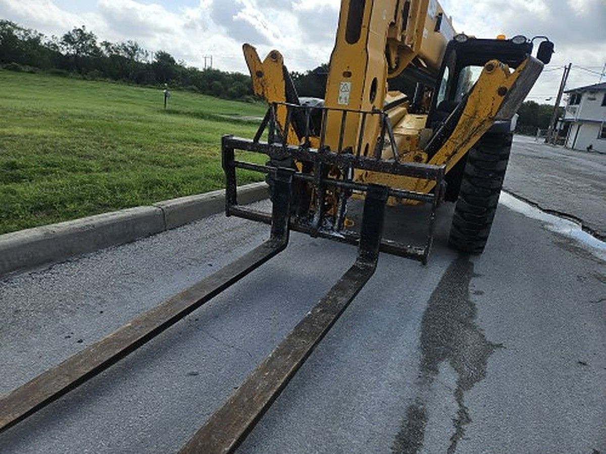 JCB 512-56 S photo 10