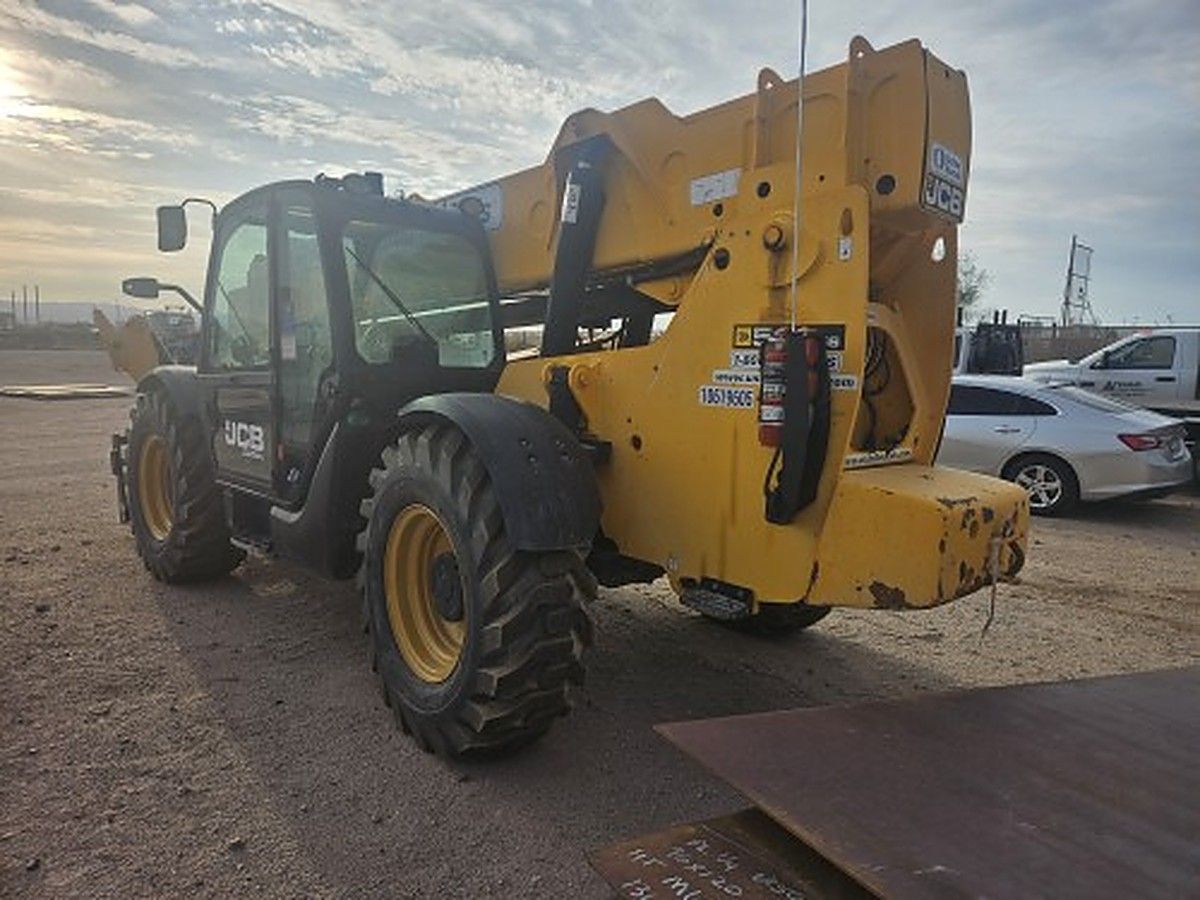 JCB 514-56 photo 2