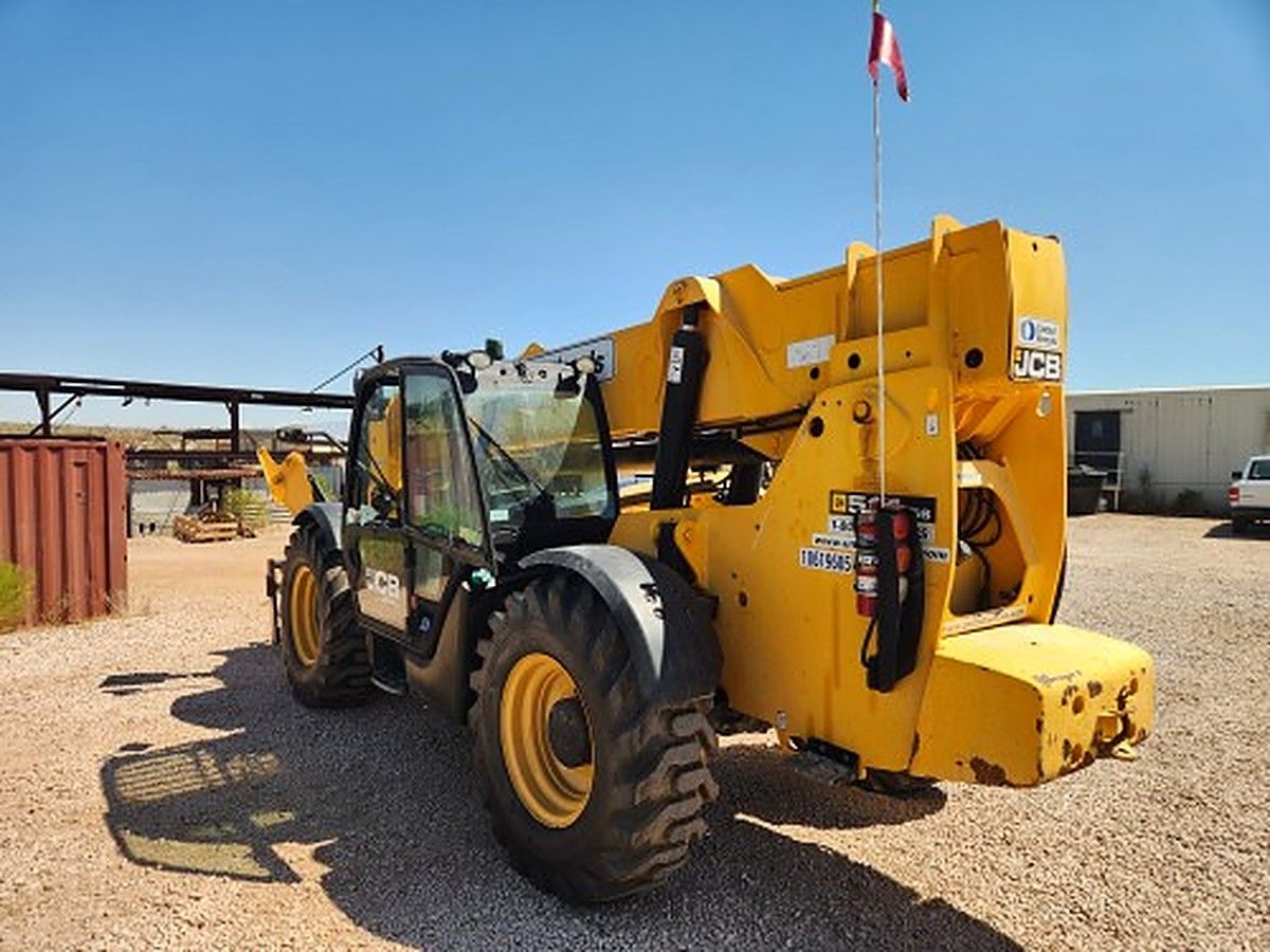 JCB 514-56 photo 4