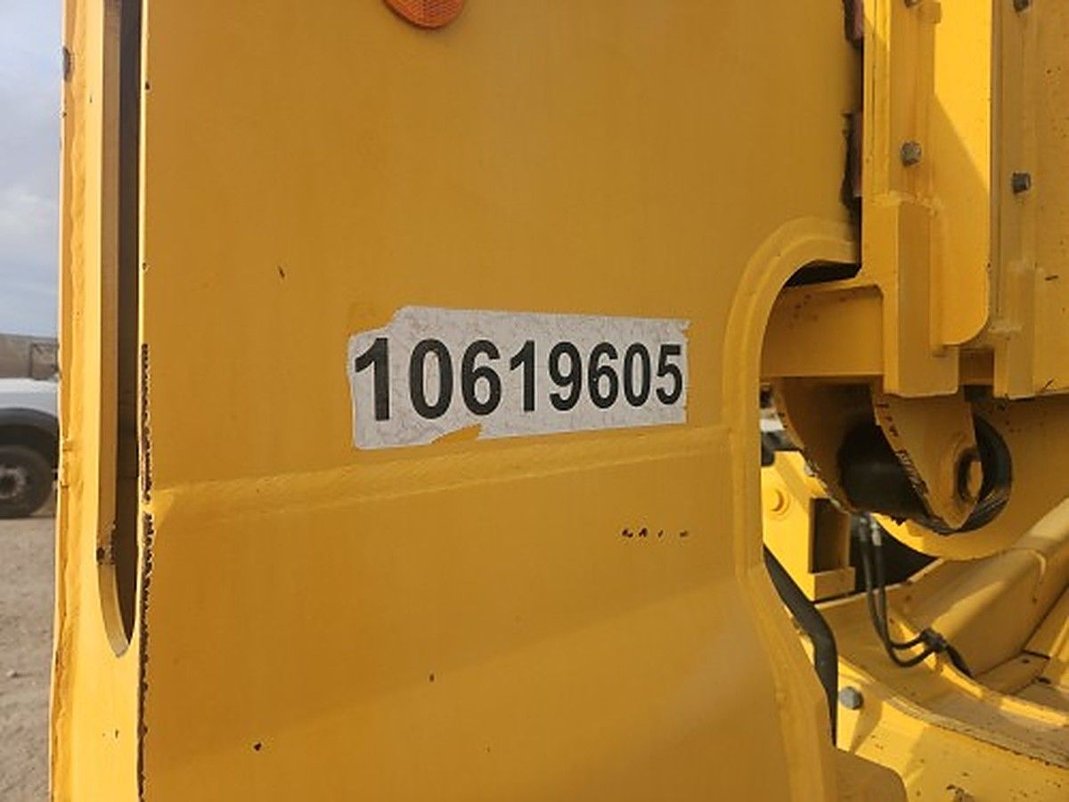 JCB 514-56 photo 9