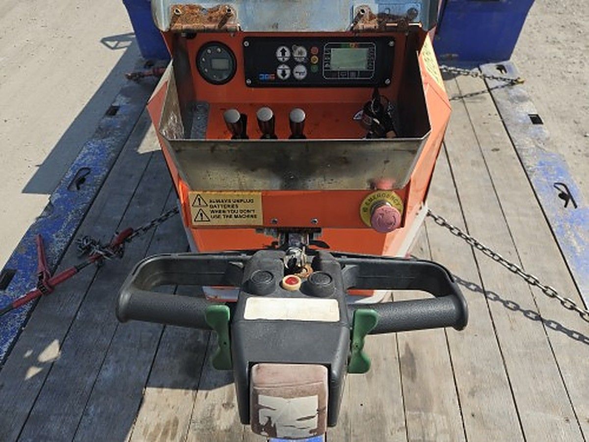 JEKKO MPK20WD photo 5