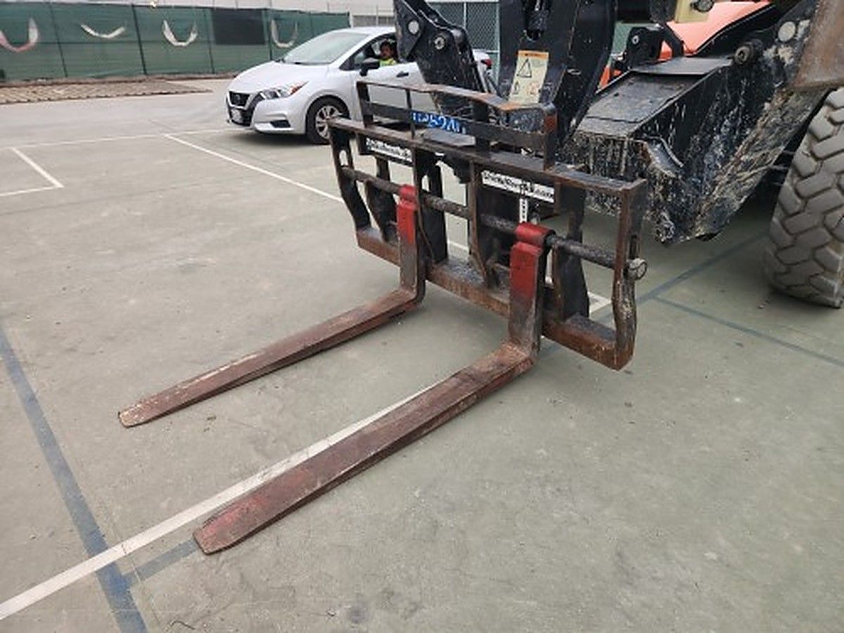 JLG 1001095418S photo 2