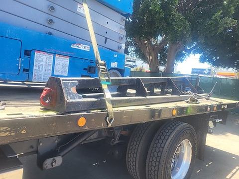 2017 JLG 1001099902S for sale