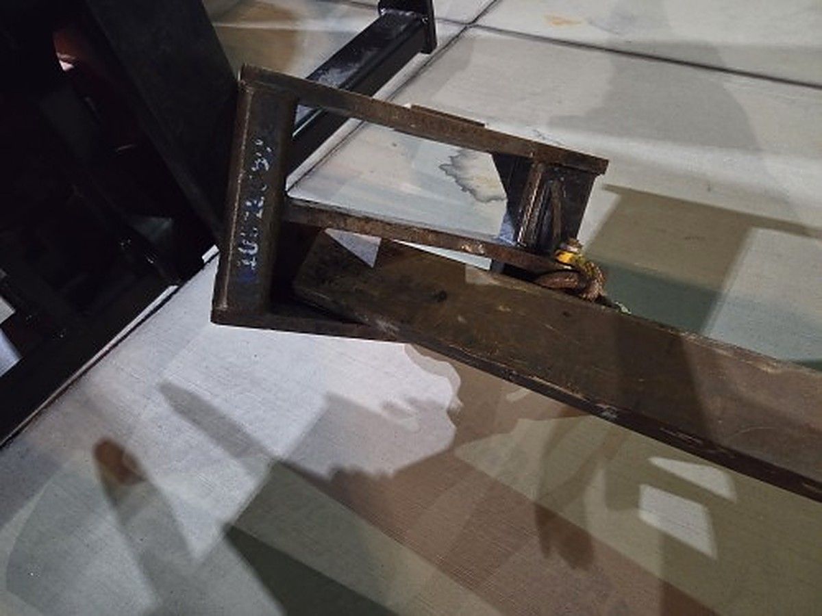 JLG 1001207606 photo 3