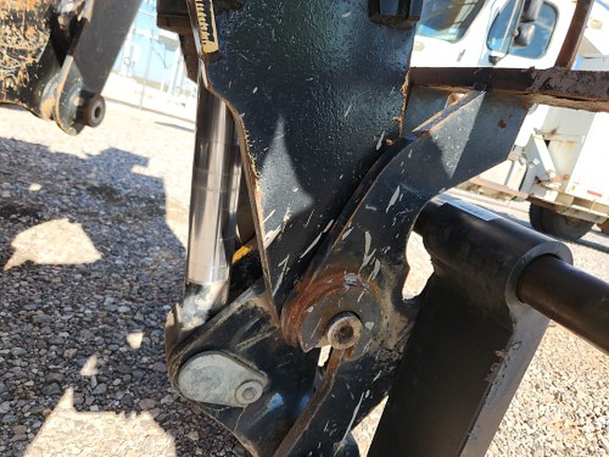 JLG 1055 photo 5