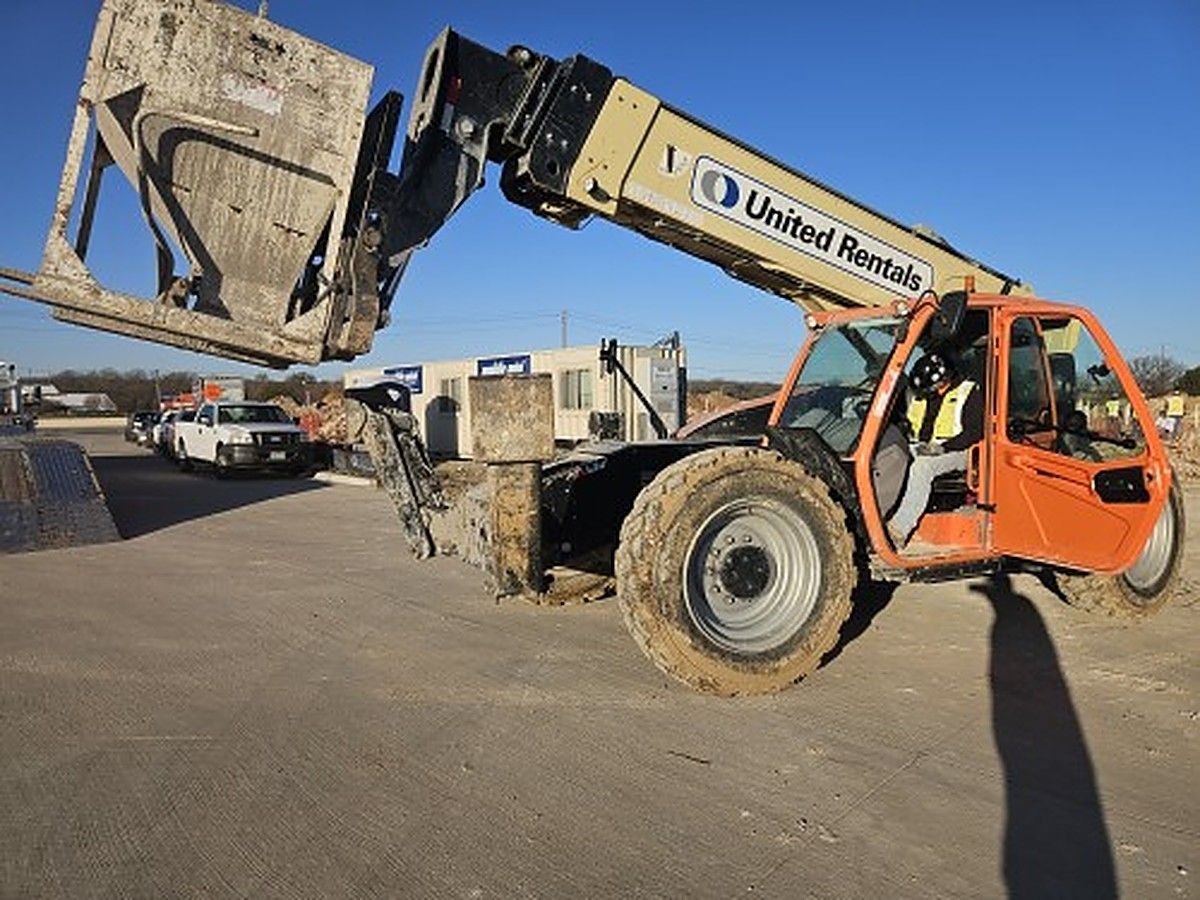 JLG 1055 photo 7