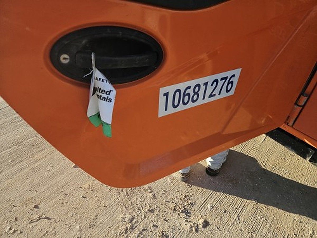 JLG 1055 photo 10
