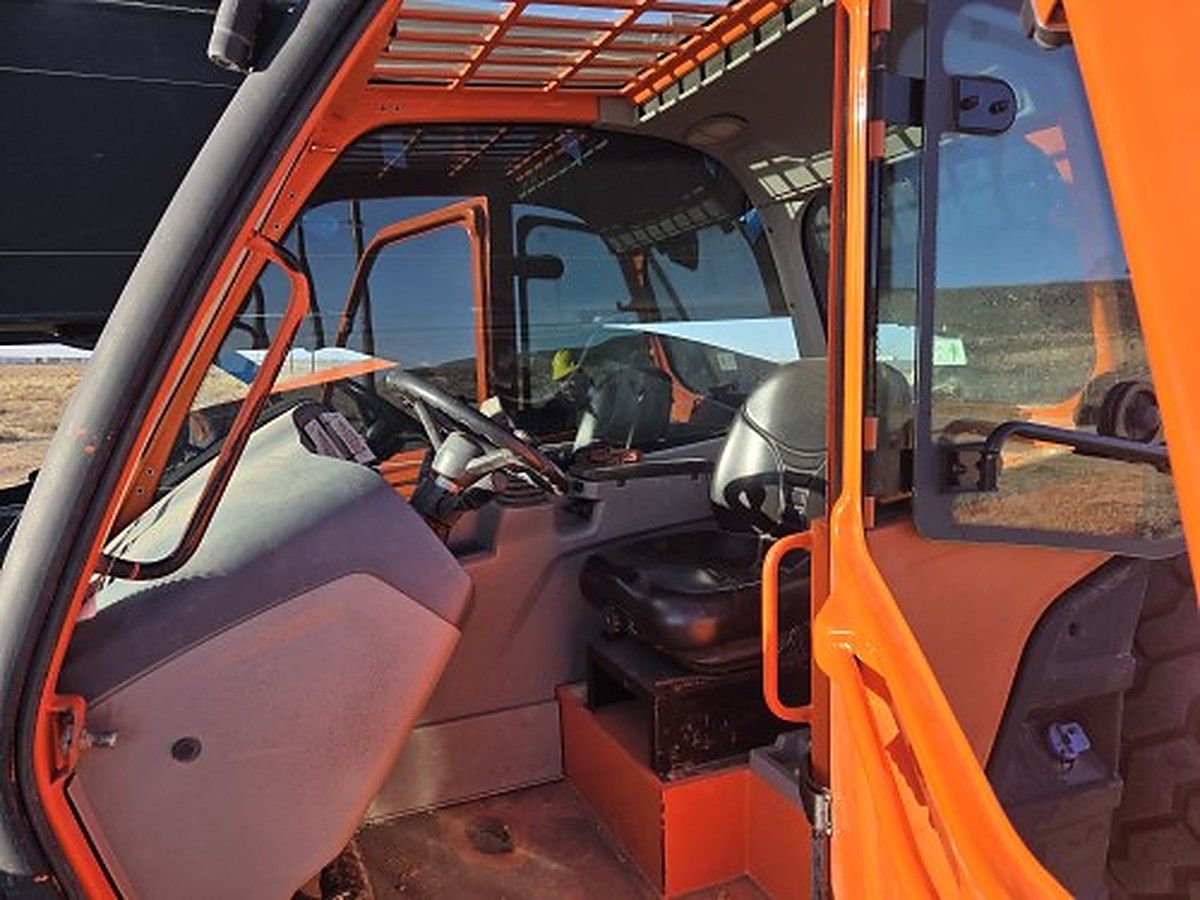 JLG 1255 photo 5