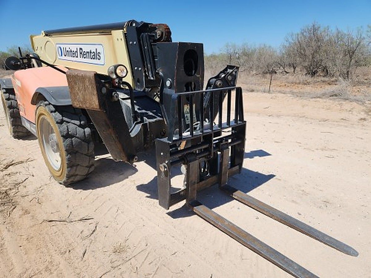 JLG 1255 photo 3