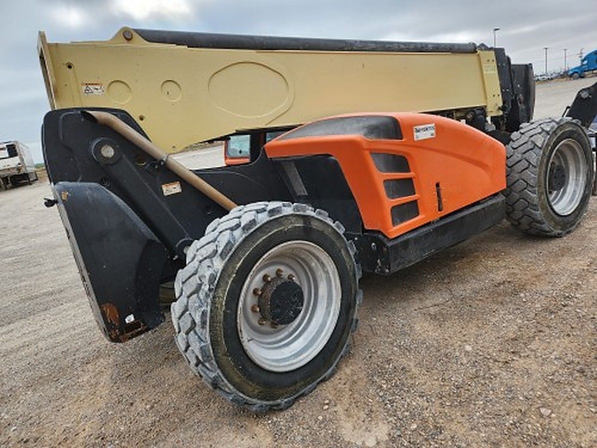 JLG 1255 photo 4