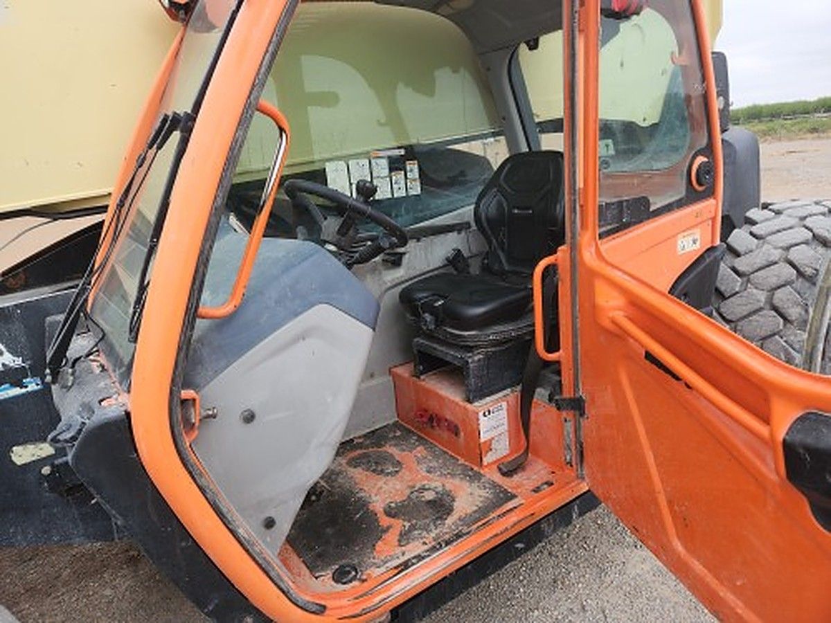 JLG 1255 photo 5