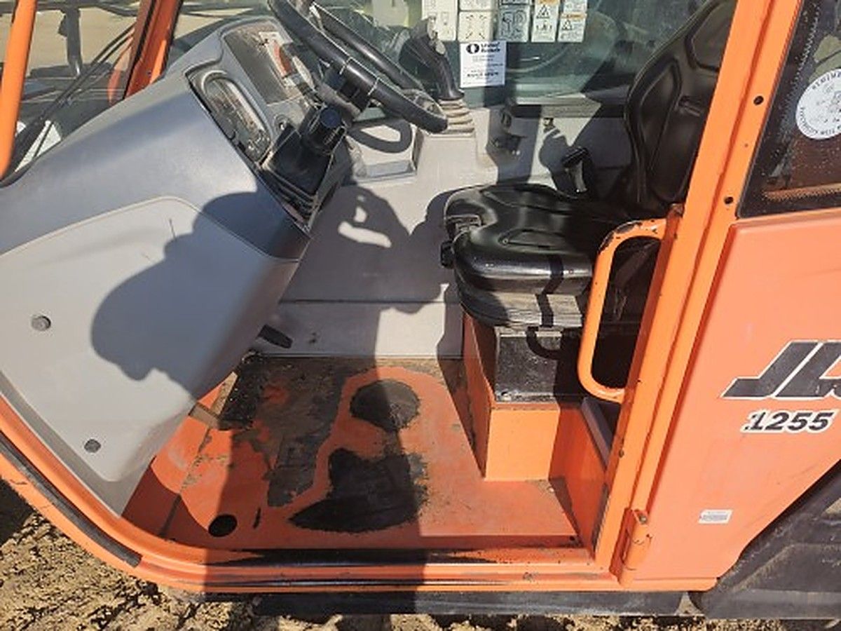 JLG 1255 photo 5