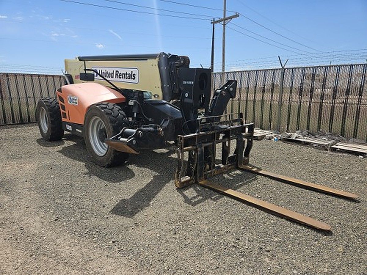 JLG 1255 photo 4