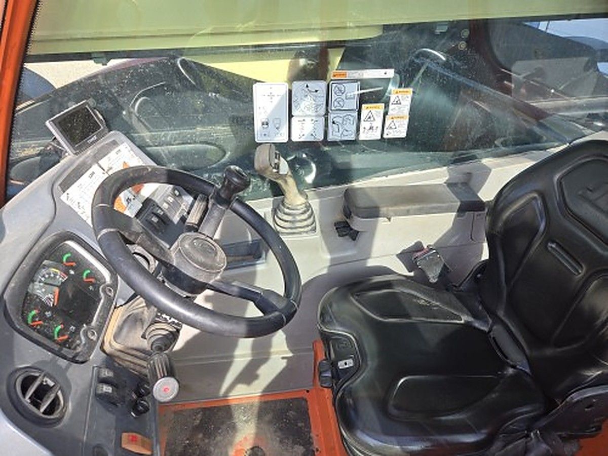 JLG 1255 photo 6