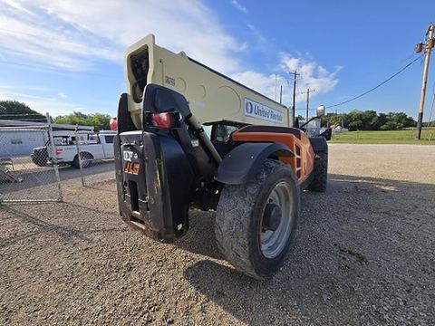 2017 JLG 1255 for sale