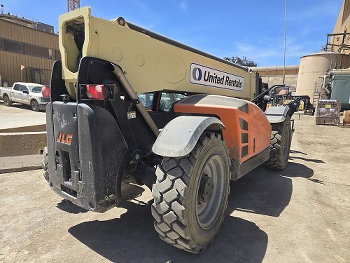 JLG 1255 photo 3