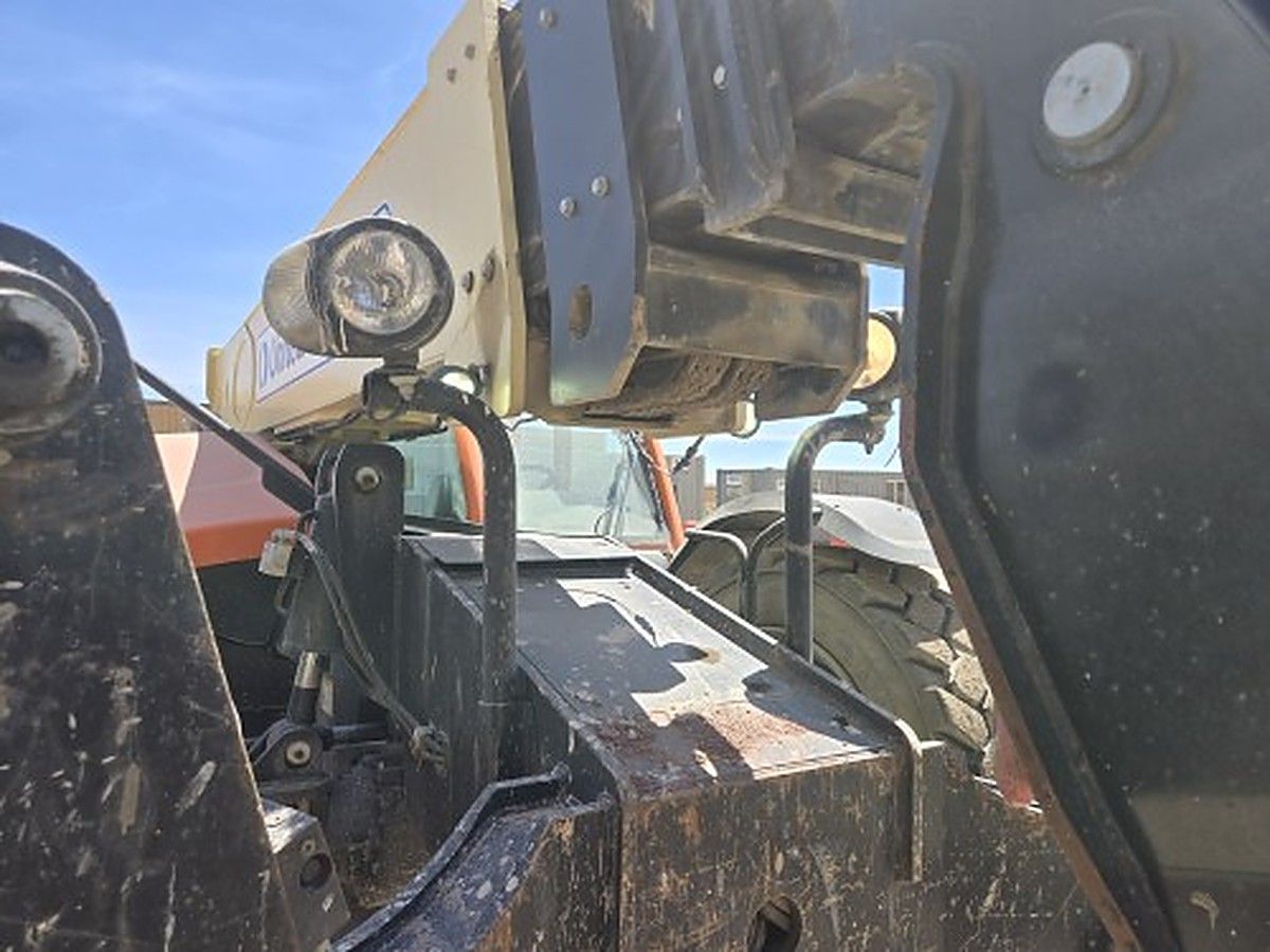 JLG 1255 photo 7